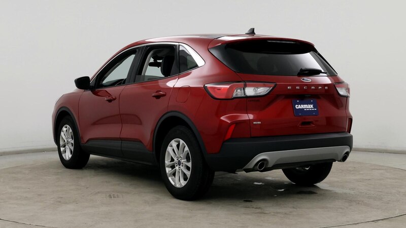 2022 Ford Escape SE 2