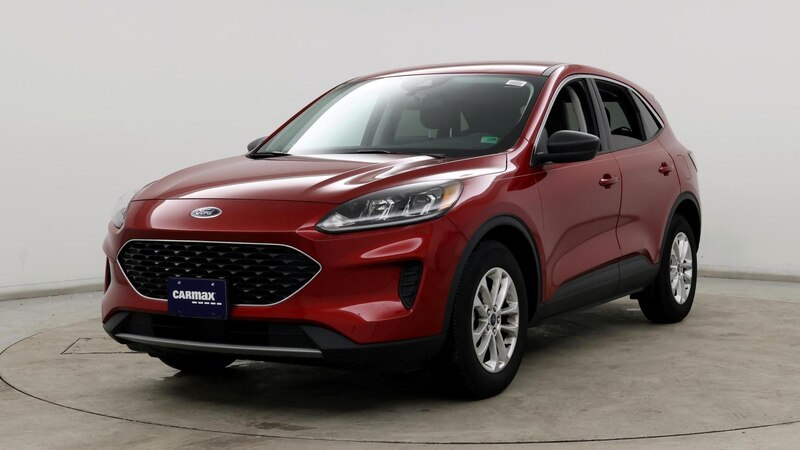 2022 Ford Escape SE 4