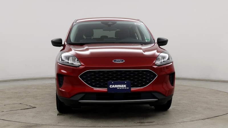 2022 Ford Escape SE 5