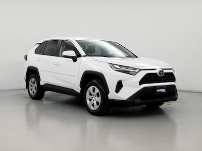 2023 Toyota RAV4 LE -
                Winchester, VA