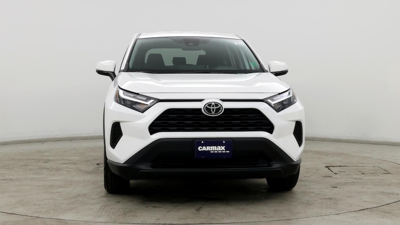 2023 Toyota RAV4 LE 5