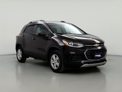 2022 Chevrolet Trax LT -
                Woodbridge, VA