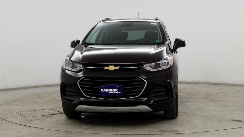 2022 Chevrolet Trax LT 5