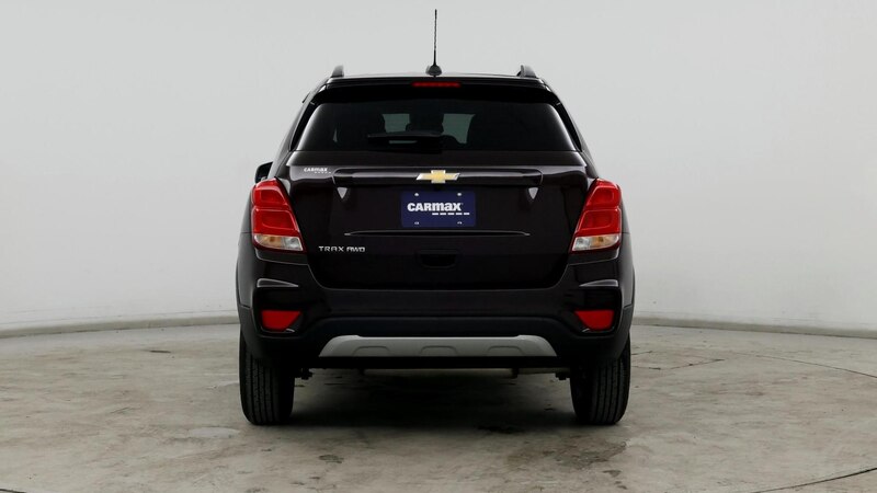 2022 Chevrolet Trax LT 6