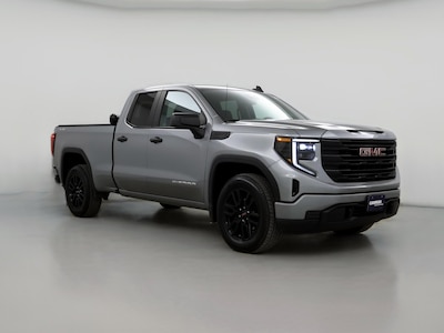 2023 GMC Sierra 1500 Pro -
                Fredericksburg, VA