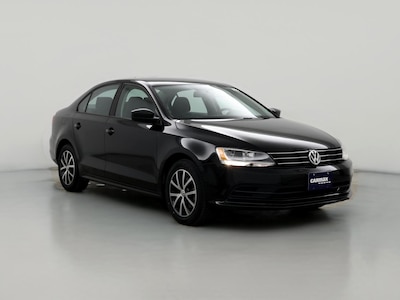 2016 Volkswagen Jetta SE -
                Fredericksburg, VA