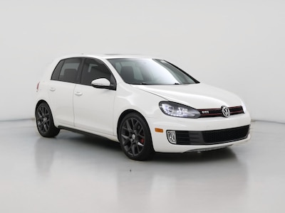 2013 Volkswagen Golf GTI -
                Fredericksburg, VA