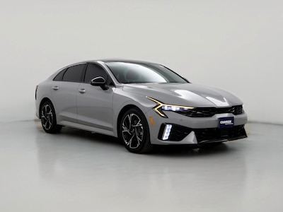 2025 Kia K5 GT-Line -
                Charlottesville, VA