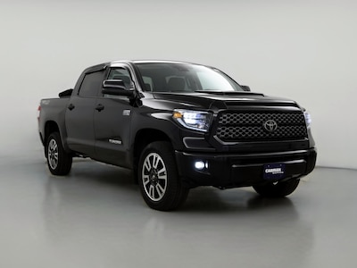 2020 Toyota Tundra SR5 -
                Fredericksburg, VA