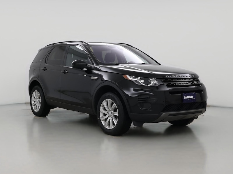 2019 Land Rover Discovery Sport SE -
                  Winston Salem, NC
