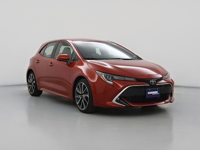 2019 Toyota Corolla SE -
                Woodbridge, VA