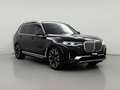 2019 BMW X7 xDrive50i -
                Newport News, VA