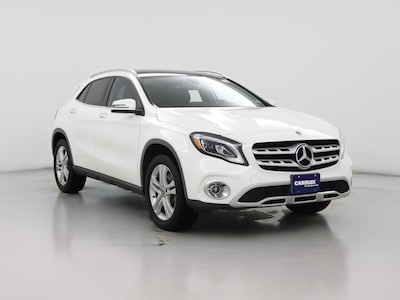 2020 Mercedes-Benz GLA 250 -
                Fredericksburg, VA