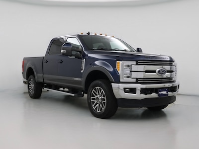 2019 Ford F-250 Lariat -
                Chattanooga, TN