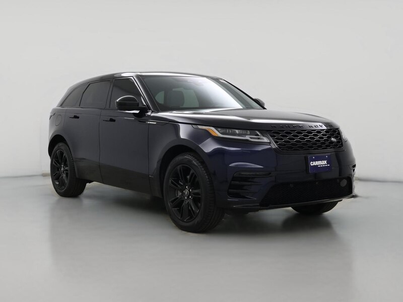 2021 Land Rover Range Rover Velar R-Dynamic S -
                  Albany, NY