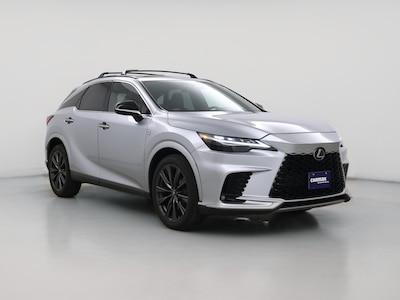 2024 Lexus RX 350 Sport Handling -
                Fredericksburg, VA