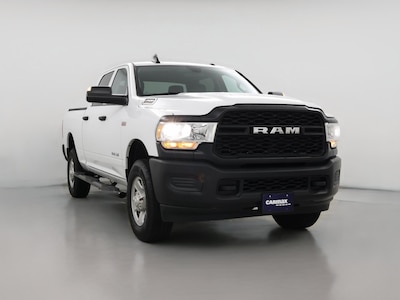 2019 RAM 2500 Tradesman -
                Bristol, TN