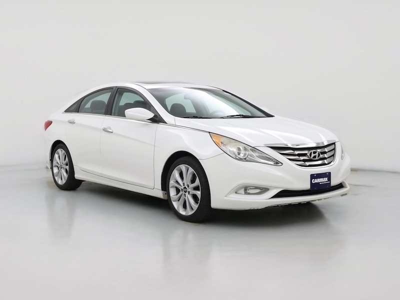 2013 Hyundai Sonata SE -
                  Albany, NY