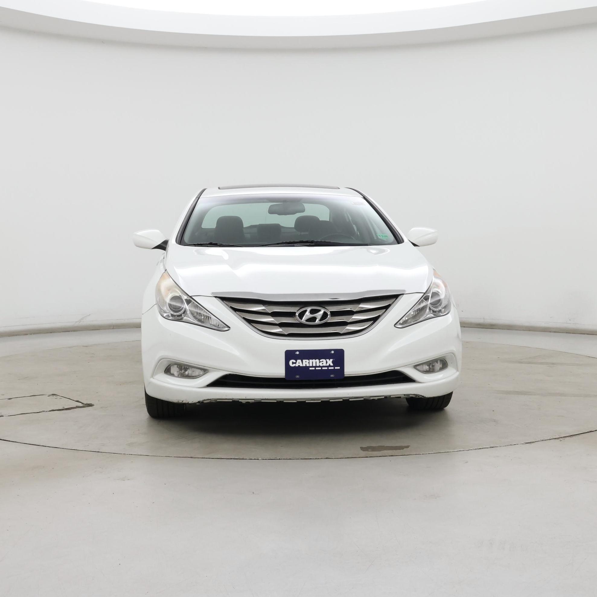 Thumbnail: 2013 Hyundai Sonata - 5