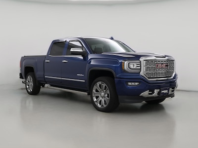 2017 GMC Sierra 1500 Denali -
                  Winston Salem, NC
