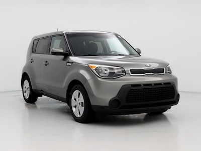 2015 Kia Soul  -
                Nashville, TN