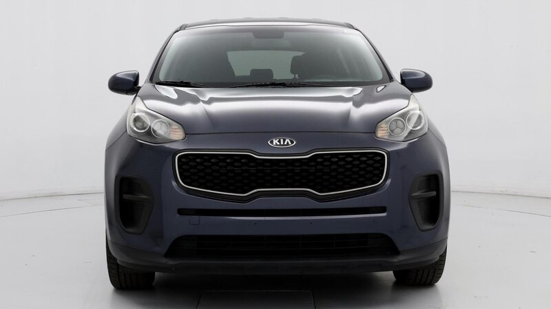 2018 Kia Sportage LX 5