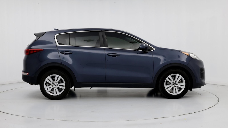 2018 Kia Sportage LX 7