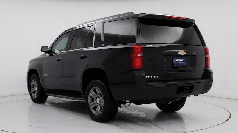 2018 Chevrolet Tahoe LS 2