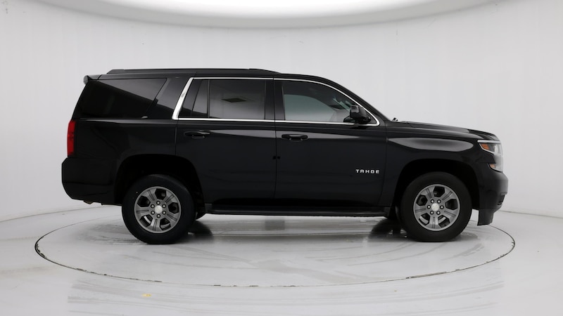 2018 Chevrolet Tahoe LS 7