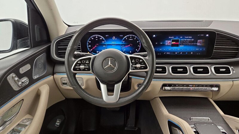 2020 Mercedes-Benz GLE 350 10