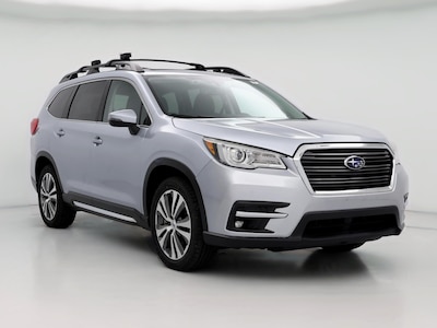 2019 Subaru Ascent Limited -
                Nashville, TN