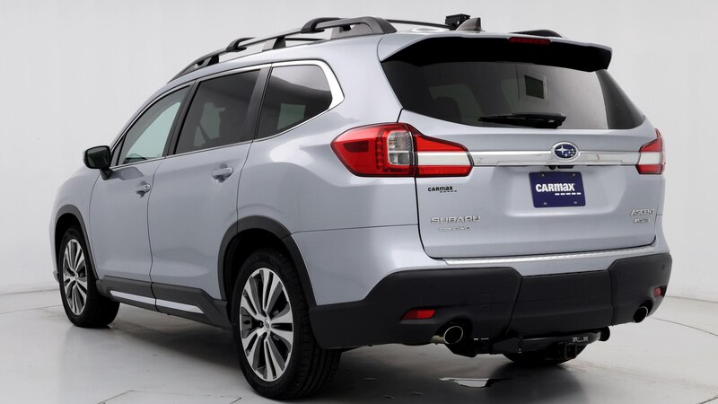 2019 Subaru Ascent Limited 2