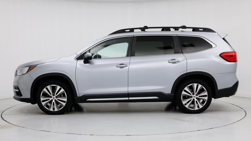 2019 Subaru Ascent Limited 3