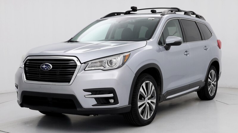 2019 Subaru Ascent Limited 4