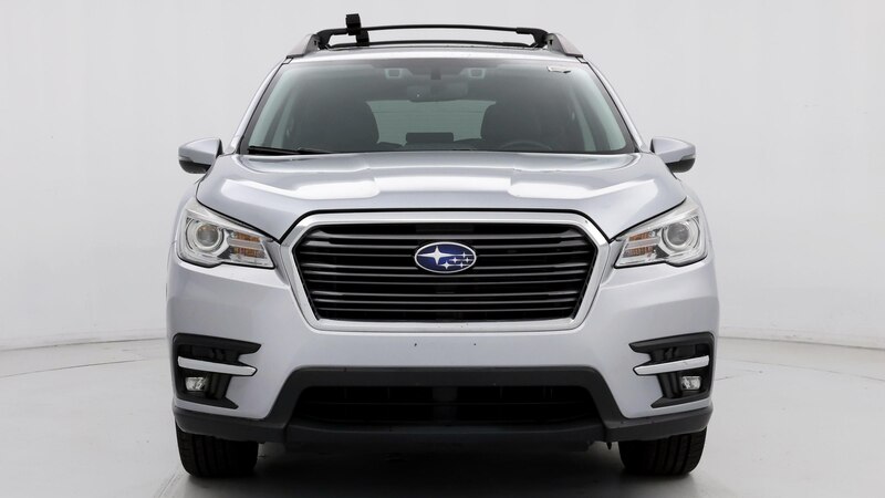 2019 Subaru Ascent Limited 5