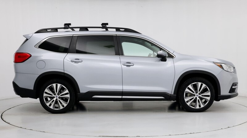 2019 Subaru Ascent Limited 7