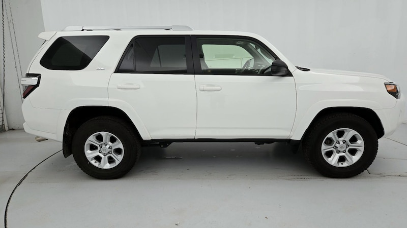 2018 Toyota 4Runner SR5 4