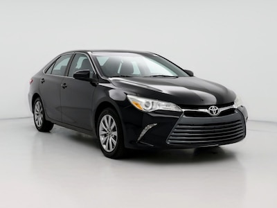 2016 Toyota Camry XLE -
                Nashville, TN