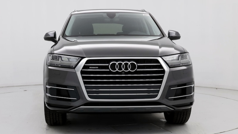 2019 Audi Q7 Premium Plus 5