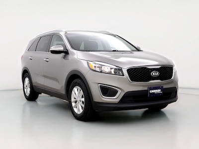 2017 Kia Sorento LX -
                Huntsville, AL