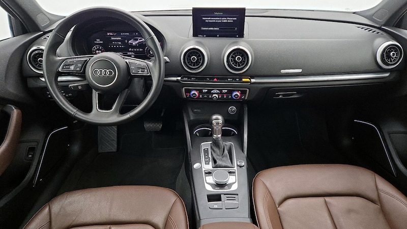 2020 Audi A3 Premium Plus 9