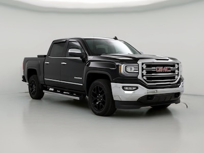 2018 GMC Sierra 1500 SLT -
                Birmingham, AL