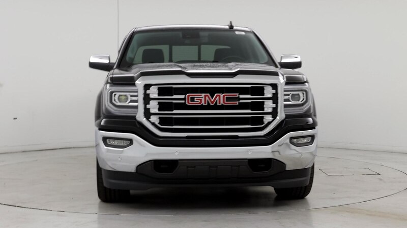 2018 GMC Sierra 1500 SLT 5