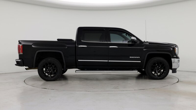 2018 GMC Sierra 1500 SLT 7