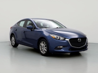 2018 Mazda Mazda3 Sport -
                Nashville, TN