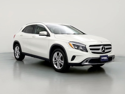 2015 Mercedes-Benz GLA 250 -
                Nashville, TN