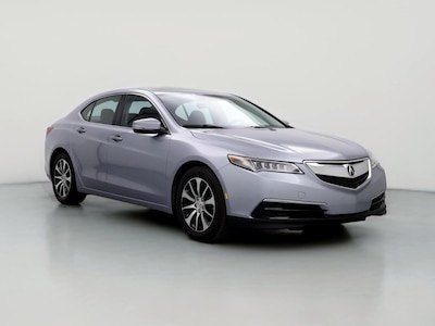 2016 Acura TLX  -
                Lithia Springs, GA