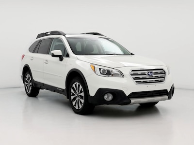 2016 Subaru Outback 3.6R Limited -
                Nashville, TN