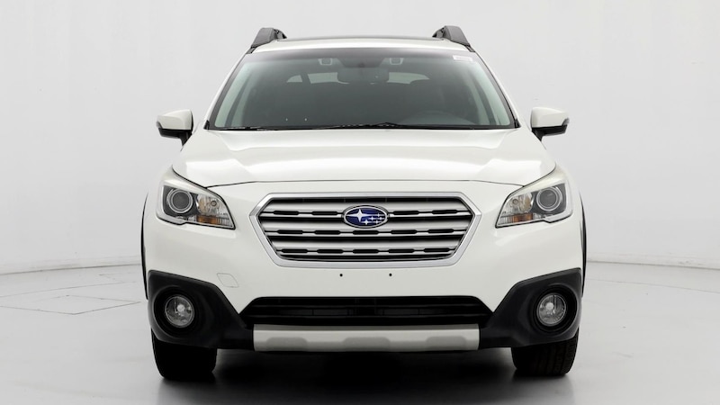 2016 Subaru Outback 3.6R Limited 5