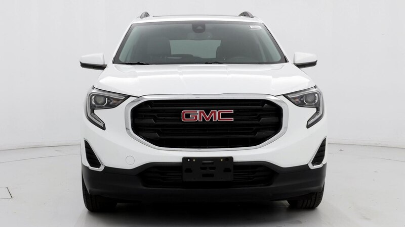 2020 GMC Terrain SLE 5